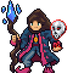 Occult #2284