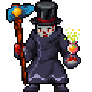 Tower Of The Occult