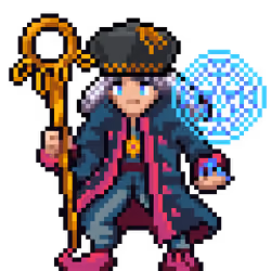 Occult #6416