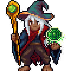 Occult #3700