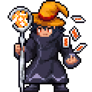 Occult #6635