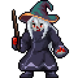 Occult #6455