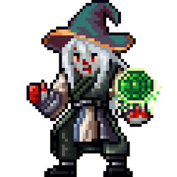 Occult #4922