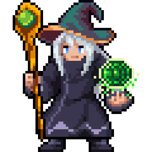 Occult #1666