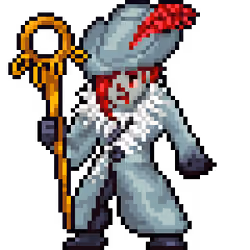Occult #2632