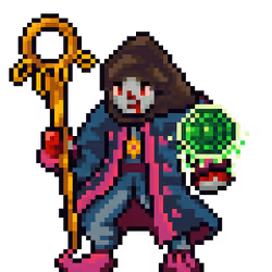 Occult #4181