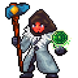 Occult #3619