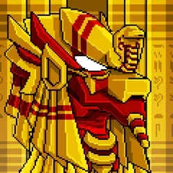 Winged Dragune of Ra RE-X4r | #188