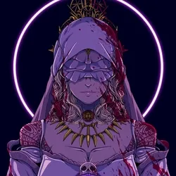 Lady White | #65