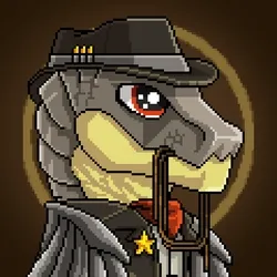 Morgan RE-X4 | #182