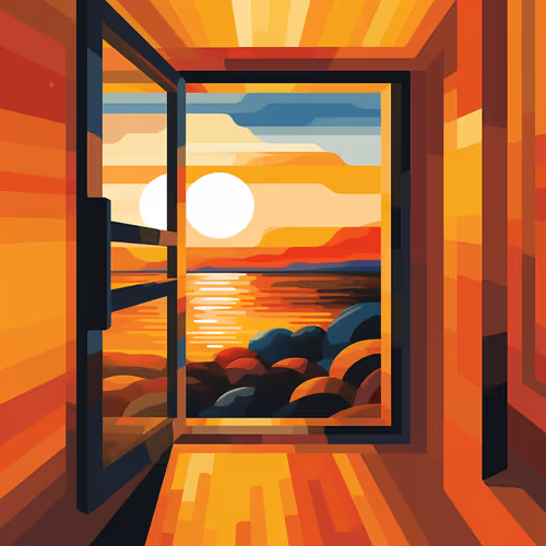 Doors To New Beginnings