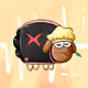 4986