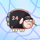3337