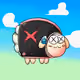 5454
