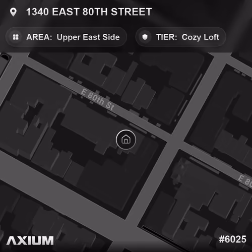 Parallel City Land #6025 - 1340 East 80th Street