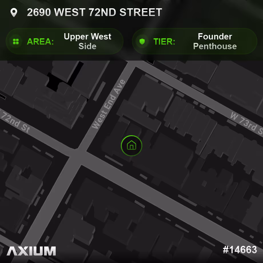 Parallel City Land #14663 - 2690 West 72nd Street