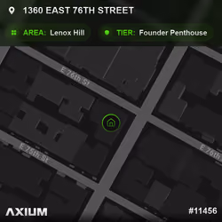 Parallel City Land #11456 - 1360 East 76th Street