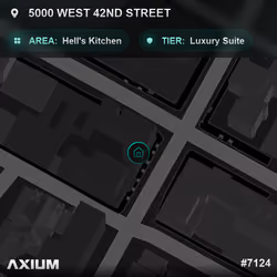 Parallel City Land #7124 - 5000 West 42nd Street