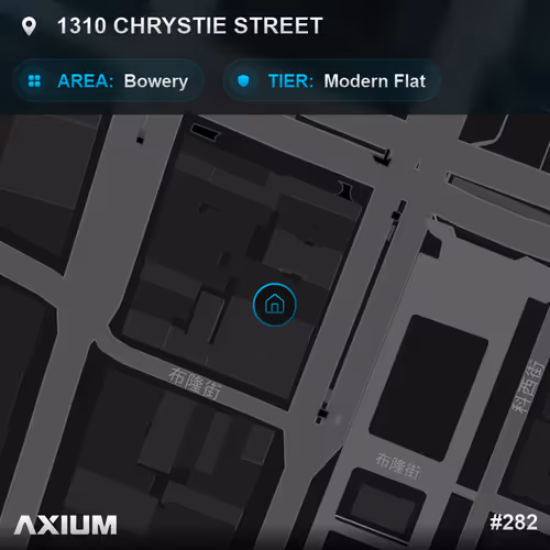 Axium Land
