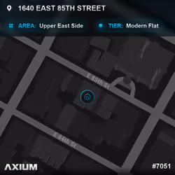 Parallel City Land #7051 - 1640 East 85th Street