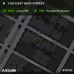 Parallel City Land #10124 - 1120 East 64th Street