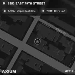 Parallel City Land #2917 - 1550 East 79th Street