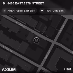Parallel City Land #1107 - 4480 East 78th Street