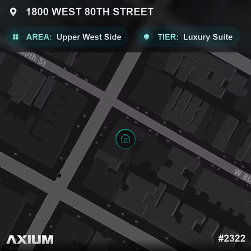 Parallel City Land #2322 - 1800 West 80th Street