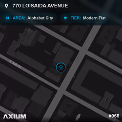 Parallel City Land #968 - 770 Loisaida Avenue