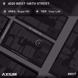 Parallel City Land #8817 - 4020 West 146th Street