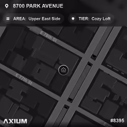 Parallel City Land #8395 - 8700 Park Avenue