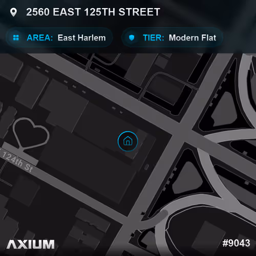 Axium Land