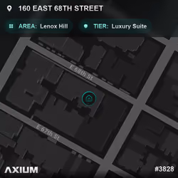 Parallel City Land #3828 - 160 East 68th Street