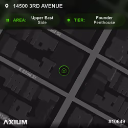 Parallel City Land #10649 - 14500 3rd Avenue