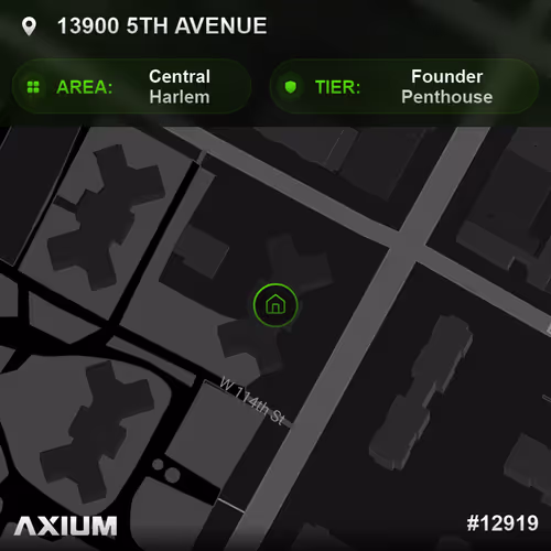Axium Land
