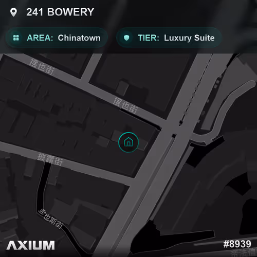 Axium Land