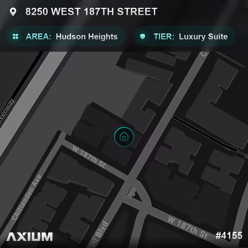 Parallel City Land #4155 - 8250 West 187th Street