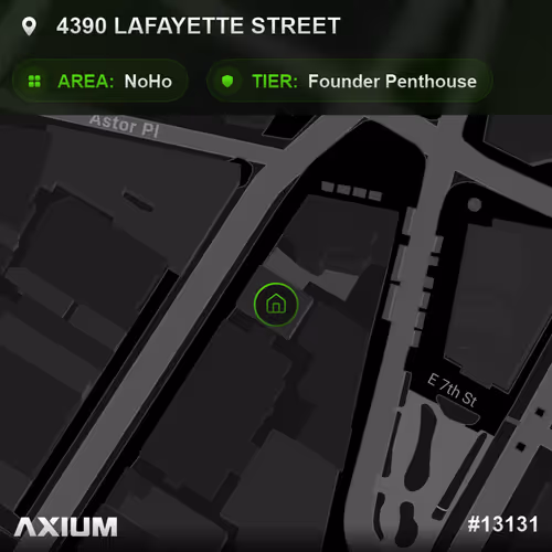 Axium Land