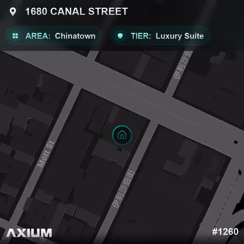 Axium Land