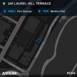 Parallel City Land #5344 - 240 Laurel Hill Terrace
