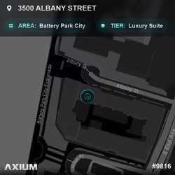 Parallel City Land #9816 - 3500 Albany Street