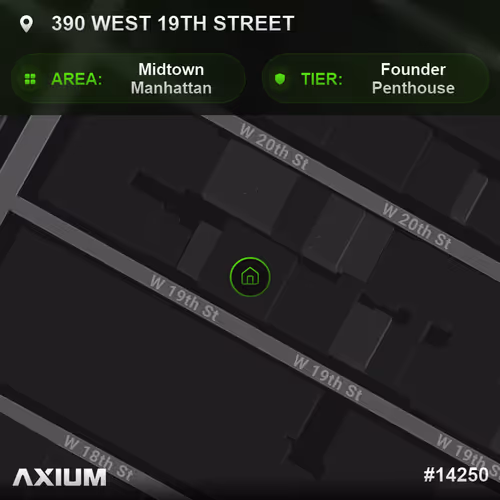 Axium Land