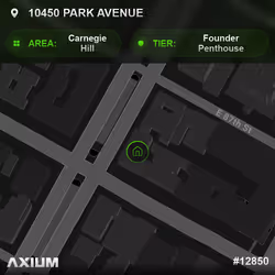 Parallel City Land #12850 - 10450 Park Avenue