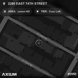 Parallel City Land #2950 - 2280 East 74th Street