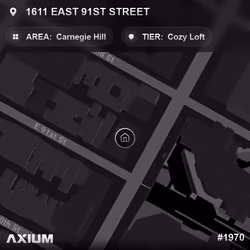 Parallel City Land #1970 - 1611 East 91st Street