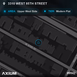 Parallel City Land #9942 - 3310 West 85th Street