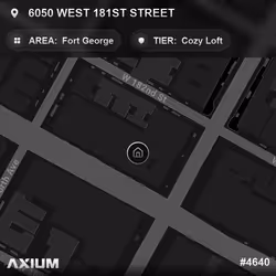 Parallel City Land #4640 - 6050 West 181st Street