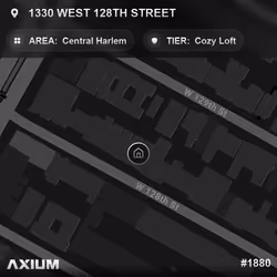 Parallel City Land #1880 - 1330 West 128th Street