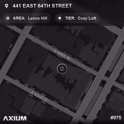 Parallel City Land #975 - 441 East 64th Street