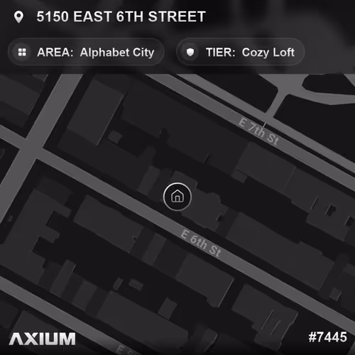 Axium Land